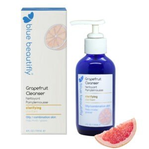 Grapefruit Cleanser