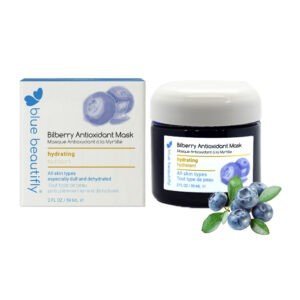 Bilberry Antioxidant Mask