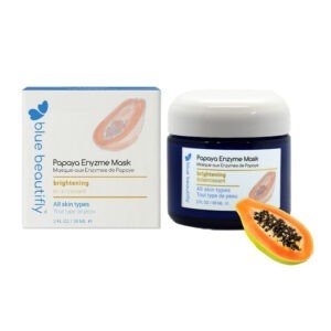 Papaya Enzyme Mask