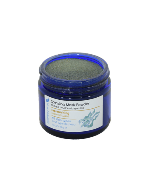 Witness the miraculous rebirth of your skin